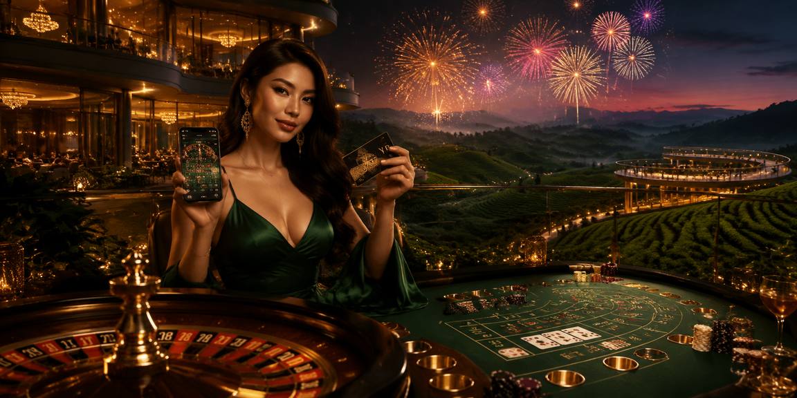 uk9bet আর্কেড গেম